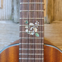 Ohana Concert CK-14CL Cynthia Lin Model Laminate Mahogany Ukulele w/ Bag h884