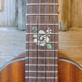 Ohana Concert CK-14CL Cynthia Lin Model Laminate Mahogany Ukulele w/ Bag h884
