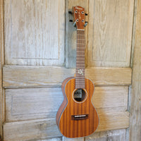 Ohana Concert CK-14CL Cynthia Lin Model Laminate Mahogany Ukulele w/ Bag h884