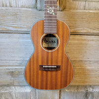 Ohana Concert CK-14CL Cynthia Lin Model Laminate Mahogany Ukulele w/ Bag h884