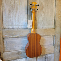 Ohana Concert CK-14CL Cynthia Lin Model Laminate Mahogany Ukulele w/ Bag h884