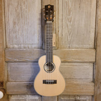 Ohana Concert CK-70R Solid Spruce Top / Laminate Rosewood Slotted Headstock Ukulele h885