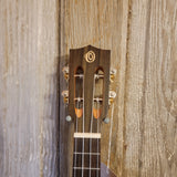 Ohana Concert CK-70R Solid Spruce Top / Laminate Rosewood Slotted Headstock Ukulele h885