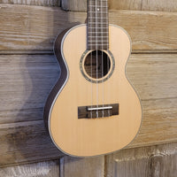 Ohana Concert CK-70R Solid Spruce Top / Laminate Rosewood Slotted Headstock Ukulele h885