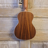 Ohana Concert CK-70R Solid Spruce Top / Laminate Rosewood Slotted Headstock Ukulele h885