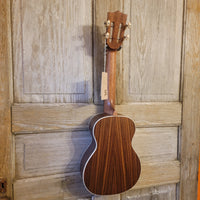 Ohana Concert CK-70R Solid Spruce Top / Laminate Rosewood Slotted Headstock Ukulele h885