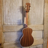 Ohana Concert CK-70R Solid Spruce Top / Laminate Rosewood Slotted Headstock Ukulele h885