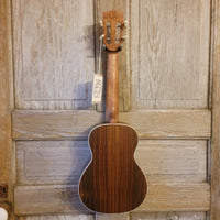 Ohana Concert CK-70R Solid Spruce Top / Laminate Rosewood Slotted Headstock Ukulele h886