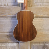 Ohana Concert CK-70R Solid Spruce Top / Laminate Rosewood Slotted Headstock Ukulele h886