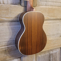 Ohana Concert CK-70R Solid Spruce Top / Laminate Rosewood Slotted Headstock Ukulele h886
