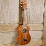 Ohana Soprano SK-14 Laminate Mahogany w/ binding Ukulele h897