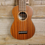 Ohana Soprano SK-14 Laminate Mahogany w/ binding Ukulele h897