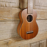 Ohana Soprano SK-14 Laminate Mahogany w/ binding Ukulele h898