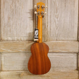 Ohana Soprano SK-14 Laminate Mahogany w/ binding Ukulele h899