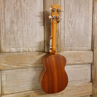 Ohana Soprano SK-14 Laminate Mahogany w/ binding Ukulele h899