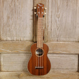 Ohana Soprano SK-14 Laminate Mahogany w/ binding Ukulele h900