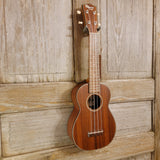 Ohana Soprano SK-14 Laminate Mahogany w/ binding Ukulele h900