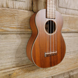 Ohana Soprano SK-14 Laminate Mahogany w/ binding Ukulele h900