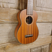 Ohana Soprano SK-14 Laminate Mahogany w/ binding Ukulele h901