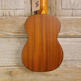 Ohana Soprano SK-14 Laminate Mahogany w/ binding Ukulele h901