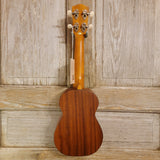 Ohana Soprano SK-14 Laminate Mahogany w/ binding Ukulele h902