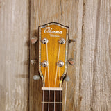 Ohana Concert Pineapple PKC-70G All Solid Spruce / Mahogany Ukulele h906
