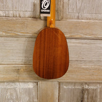 Ohana Concert Pineapple PKC-70G All Solid Spruce / Mahogany Ukulele h906