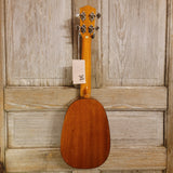 Ohana Concert Pineapple PKC-70G All Solid Spruce / Mahogany Ukulele h908