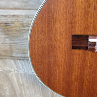 Ohana Tenor TK-20CE Blem Solid Mahogany Top / Laminate Back and Sides A/E Cutaway Ukulele h920
