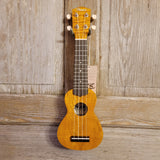 Ohana O'Nina Sopranissimo SK-08W Laminate Willow Teenie Tiny Onina Ukulele h934
