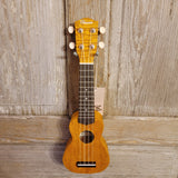 Ohana O'Nina Sopranissimo SK-08W Laminate Willow Teenie Tiny Onina Ukulele h934