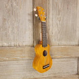 Ohana O'Nina Sopranissimo SK-08W Laminate Willow Teenie Tiny Onina Ukulele h934