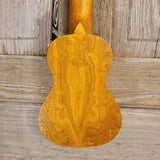 Ohana O'Nina Sopranissimo SK-08W Laminate Willow Teenie Tiny Onina Ukulele h934