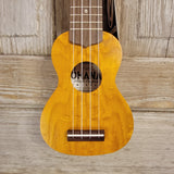 Ohana O'Nina Sopranissimo SK-08W Laminate Willow Teenie Tiny Onina Ukulele h935