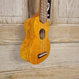 Ohana O'Nina Sopranissimo SK-08W Laminate Willow Teenie Tiny Onina Ukulele h935
