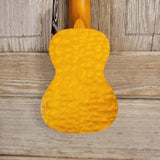 Ohana O'Nina Sopranissimo SK-08W Laminate Willow Teenie Tiny Onina Ukulele h935