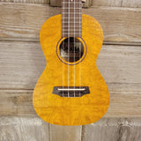 Ohana Concert CK-15W Laminate Willow Satin Ukulele h936