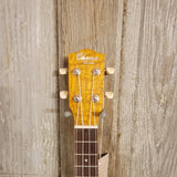 Ohana Concert CK-15W Laminate Willow Satin Ukulele h936