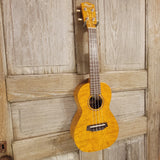 Ohana Concert CK-15W Laminate Willow Satin Ukulele h936