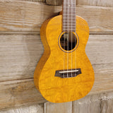 Ohana Concert CK-15W Laminate Willow Satin Ukulele h936