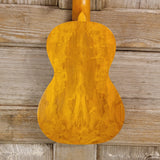 Ohana Concert CK-15W Laminate Willow Satin Ukulele h936