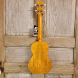 Ohana Concert CK-15W Laminate Willow Satin Ukulele h936