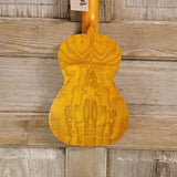 Ohana Concert CK-15W Laminate Willow Satin Ukulele h937