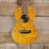 Ohana Concert CK-15W Laminate Willow Satin Ukulele h938