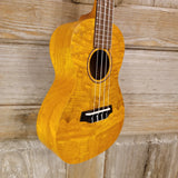 Ohana Concert CK-15W Laminate Willow Satin Ukulele h938