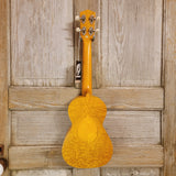 Ohana Concert CK-15W Laminate Willow Satin Ukulele h938