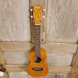 Ohana Concert CK-15WG Laminate Willow Ukulele h939