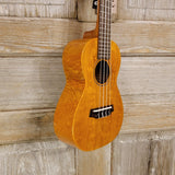Ohana Concert CK-15WG Laminate Willow Ukulele h939