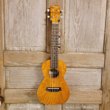 Ohana Concert CK-15WG Laminate Willow Ukulele h940