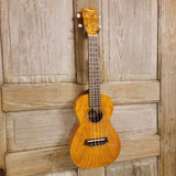 Ohana Concert CK-15WG Laminate Willow Ukulele h940